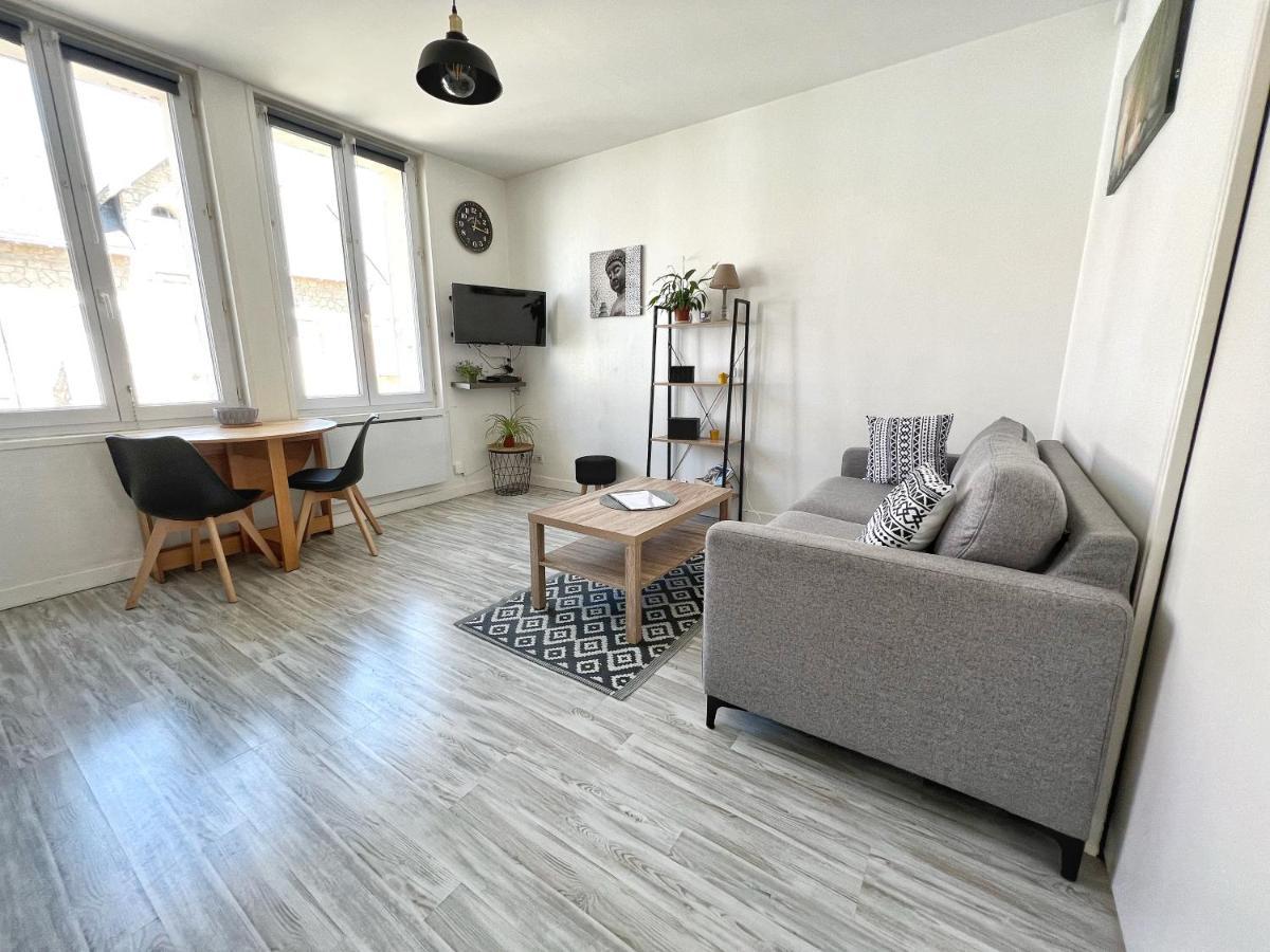 Les Pieds Dans L'Eau - Appartement Vue Mer 沙特拉永普拉日 外观 照片